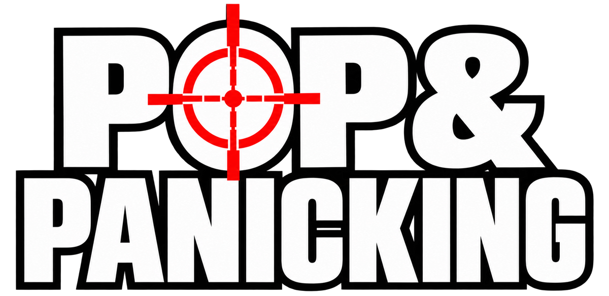 POP & PANICKING
